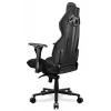 Silla gaming para PC COUGAR Gaming Hotrod Royal asiento acolchado negro