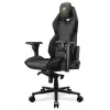 Silla gaming para PC COUGAR Gaming Hotrod Royal asiento acolchado negro