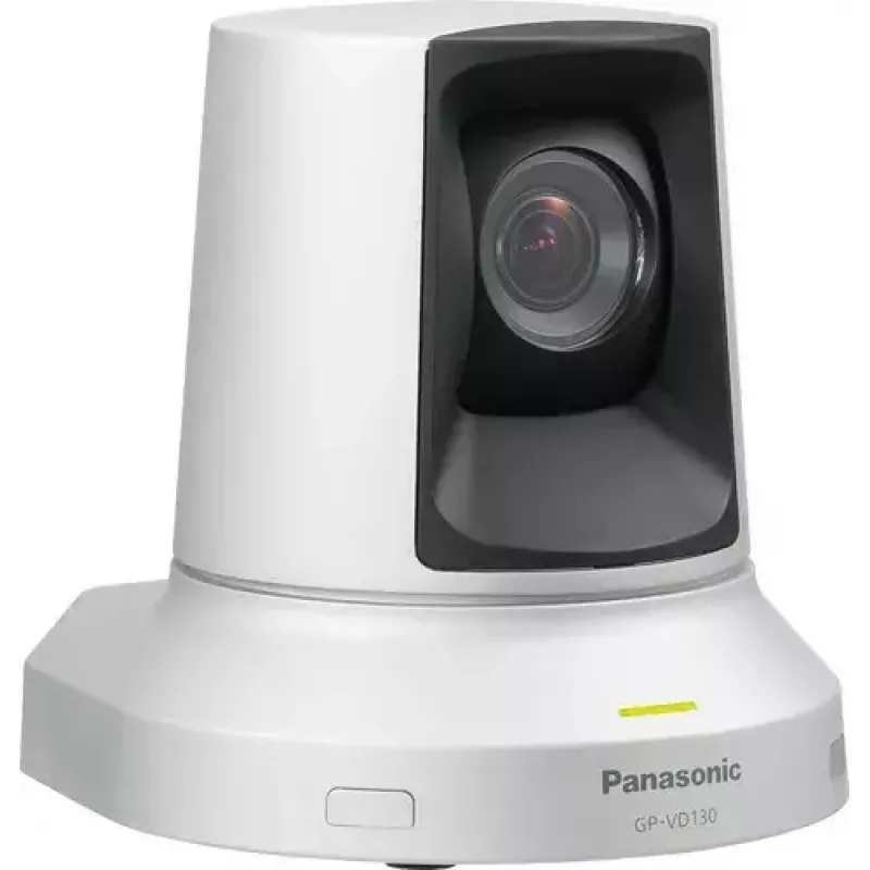 Panasonic GP-VD131 Cámara de comunicación HD, PTZ, 1080/60p