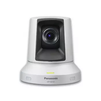 Cámara de vigilancia Panasonic GP-VD131 Full HD