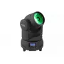 Foco de superficie Eurolite 51785988 LED 60 W interior redondo negro