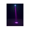 Estroboscopio de discoteca Eurolite TMH-41 negro LED 30W DMX