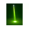 Estroboscopio de discoteca Eurolite TMH-41 negro LED 30W DMX