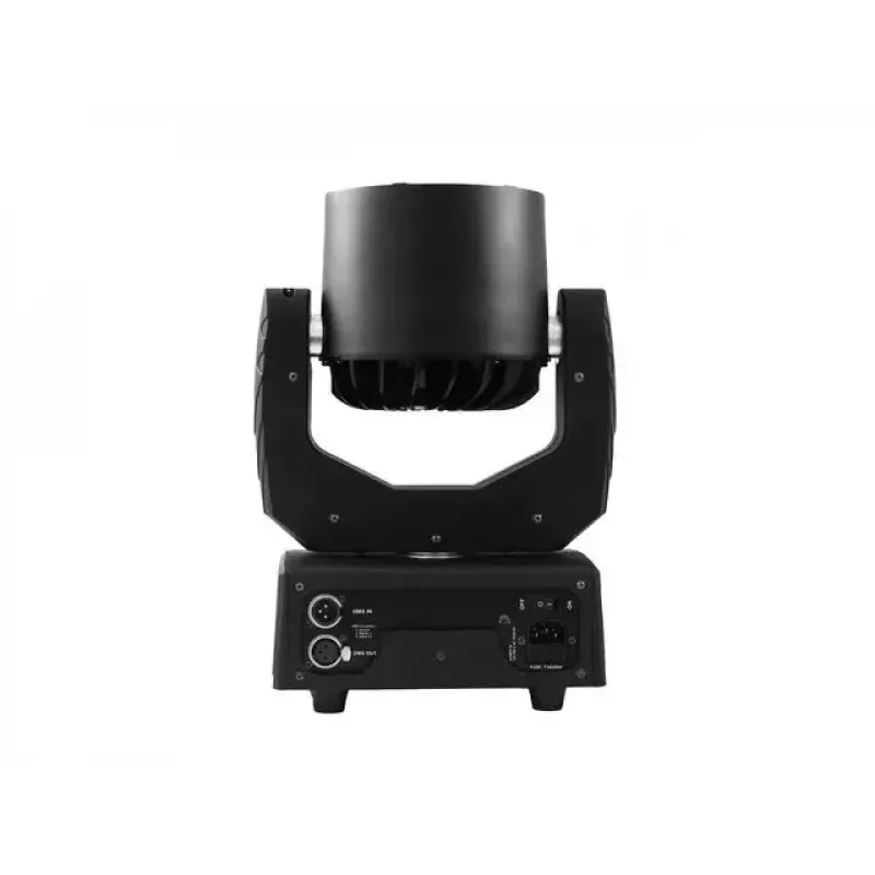 Estroboscopio de discoteca Eurolite TMH-41 negro LED 30W DMX