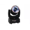 Estroboscopio de discoteca Eurolite TMH-41 negro LED 30W DMX