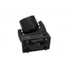 Estroboscopio de discoteca Eurolite TMH-41 negro LED 30W DMX