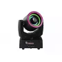 Estroboscopio de discoteca Eurolite TMH-41 negro LED 30W DMX