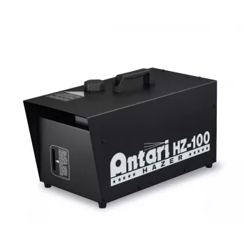 Antari HZ-100 nebulizador de agua 2,5 L 390 W negro