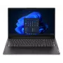 Lenovo V15 G4 IRU Intel® Core™ i3 i3-1315U Portátil 39,6 cm (15,6 inch) Full HD 8 GB DDR4-SDRAM 512 GB SSD Wi-Fi 6 (802.11ax) Windows 11 Home Alemán Negro