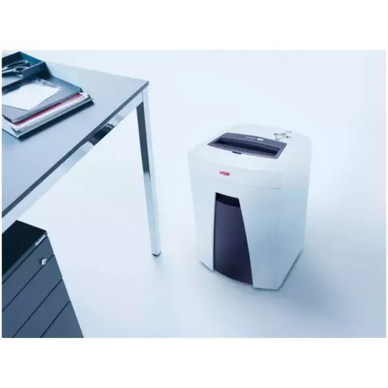 Destructora de documentos HSM SECURIO C18