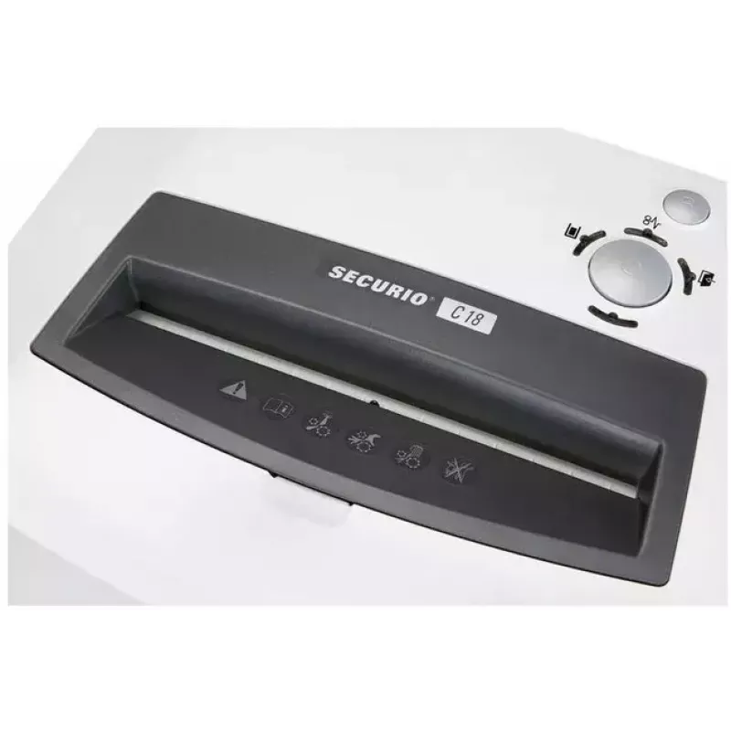 Destructora de documentos HSM SECURIO C18