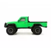 Todoterreno Amewi AMXROCK RCX8B motor eléctrico 1:8