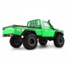 Todoterreno Amewi AMXROCK RCX8B motor eléctrico 1:8