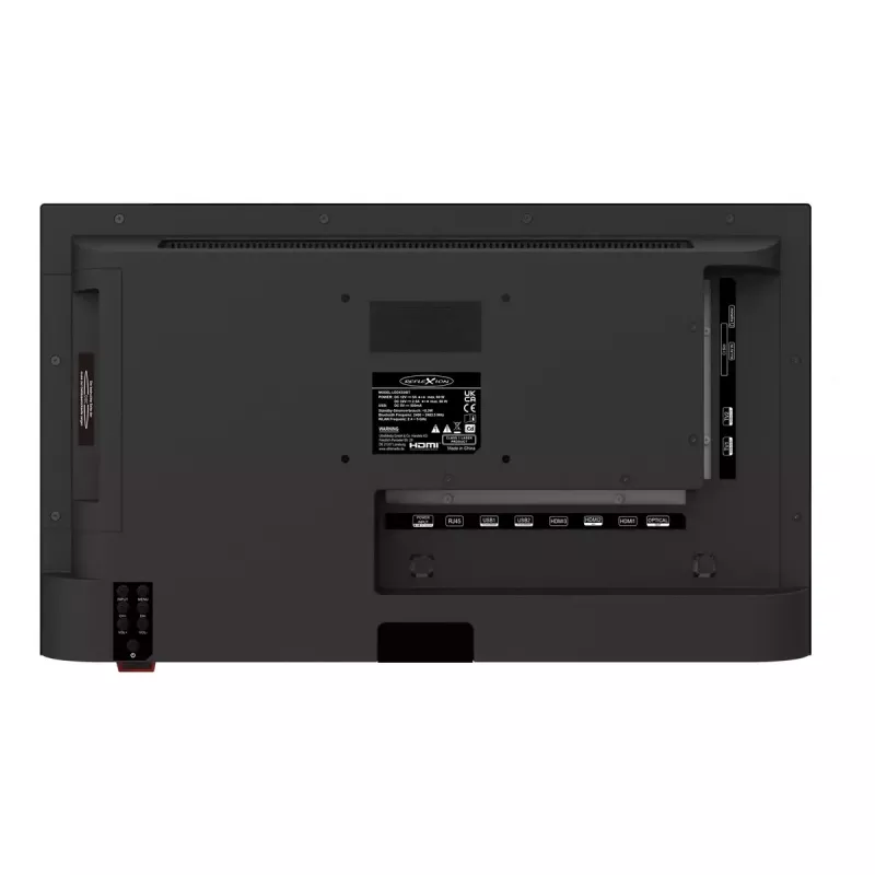Televisor Reflexion LDDX32iBT 32 pulgadas LCD Edge-LED 1920 x 1080