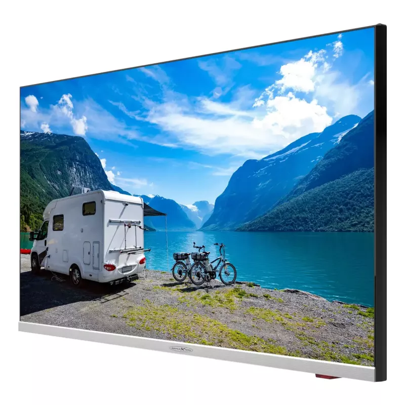 Televisor Reflexion LDDX32iBT 32 pulgadas LCD Edge-LED 1920 x 1080