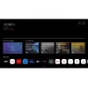 Televisor Reflexion LDDX32iBT 32 pulgadas LCD Edge-LED 1920 x 1080
