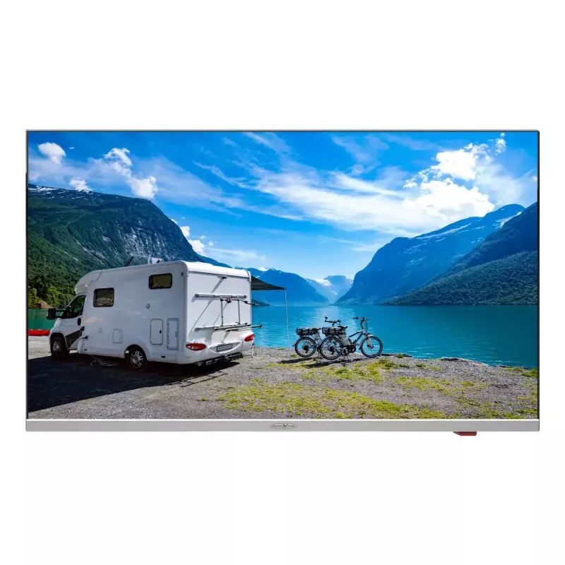 Televisor Reflexion LDDX32iBT 32 pulgadas LCD Edge-LED 1920 x 1080