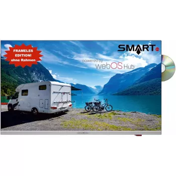Televisor Reflexion LDDX32iBT 32 pulgadas LCD Edge-LED 1920 x 1080
