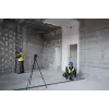 Bosch GLL 80-33 G Láser de líneas 30 m 500-540 nm (< 10mW)