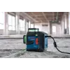 Bosch GLL 80-33 G Láser de líneas 30 m 500-540 nm (< 10mW)