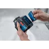 Bosch GLL 80-33 G Láser de líneas 30 m 500-540 nm (< 10mW)