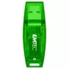 Emtec C410 Color Mix Candy Jar Memoria USB 2.0 8 GB, pack de 80