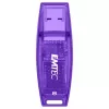 Emtec C410 Color Mix Candy Jar Memoria USB 2.0 8 GB, pack de 80
