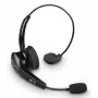 Zebra HS3100-OTH-SB Auriculares/Headset inalámbricos diadema oficina/call center Bluetooth negro
