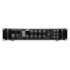 Amplificador de audio Omnitronic 80709782 180 W Clase A/B Negro