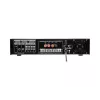 Amplificador de audio Omnitronic 80709782 180 W Clase A/B Negro