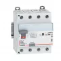 Interruptor automático Legrand 411967 ancho 78 mm profundidad 101 mm alto 89 mm