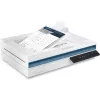 Escáner de mesa y ADF HP Scanjet Pro 2600 f1 600 x 600 DPI A4 blanco