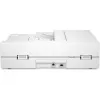 Escáner de mesa y ADF HP Scanjet Pro 2600 f1 600 x 600 DPI A4 blanco