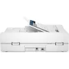 Escáner de mesa y ADF HP Scanjet Pro 2600 f1 600 x 600 DPI A4 blanco