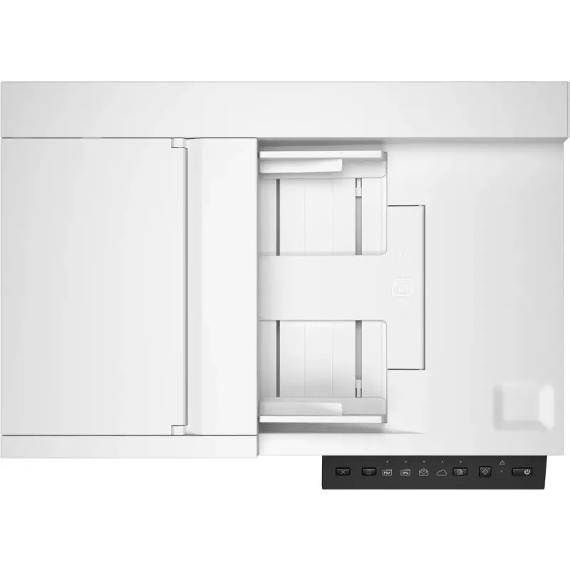 Escáner de mesa y ADF HP Scanjet Pro 2600 f1 600 x 600 DPI A4 blanco