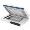 Escáner de mesa y ADF HP Scanjet Pro 2600 f1 600 x 600 DPI A4 blanco