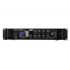 Amplificador de audio Omnitronic 80709621 Performance/escenario negro