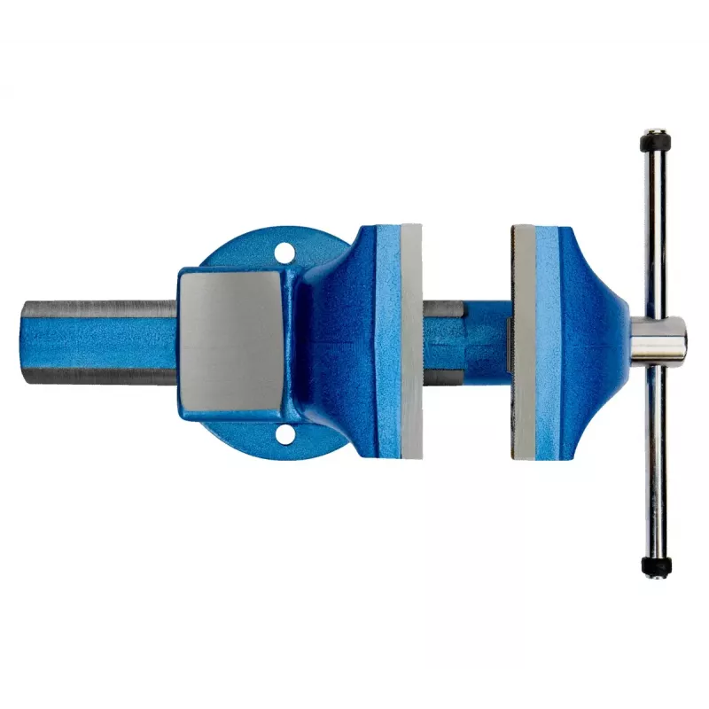 Tornillo de banco Bahco 834V-6 peso 19 kg