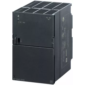 Siemens 6ES7307-1KA02-0AA0 módulo de E/S digital/analógico