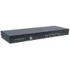 Intellinet switch KVM VGA CAT5 modular de 8 puertos, para usar con los números de producto 507622, 507738, 507981, 507998, 508025, 508032, 508049 y 508056