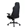 Silla gaming Arozzi Vernazza Supersoft negra diseño ergonómico