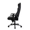 Silla gaming Arozzi Vernazza Supersoft negra diseño ergonómico