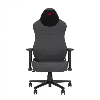 ASUS SL201C ROG Aethon Fabric Edition silla gaming universal acolchada gris