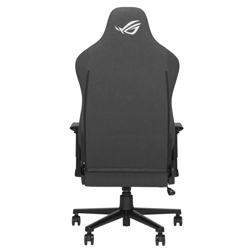 ASUS SL201C ROG Aethon Fabric Edition silla gaming universal acolchada gris