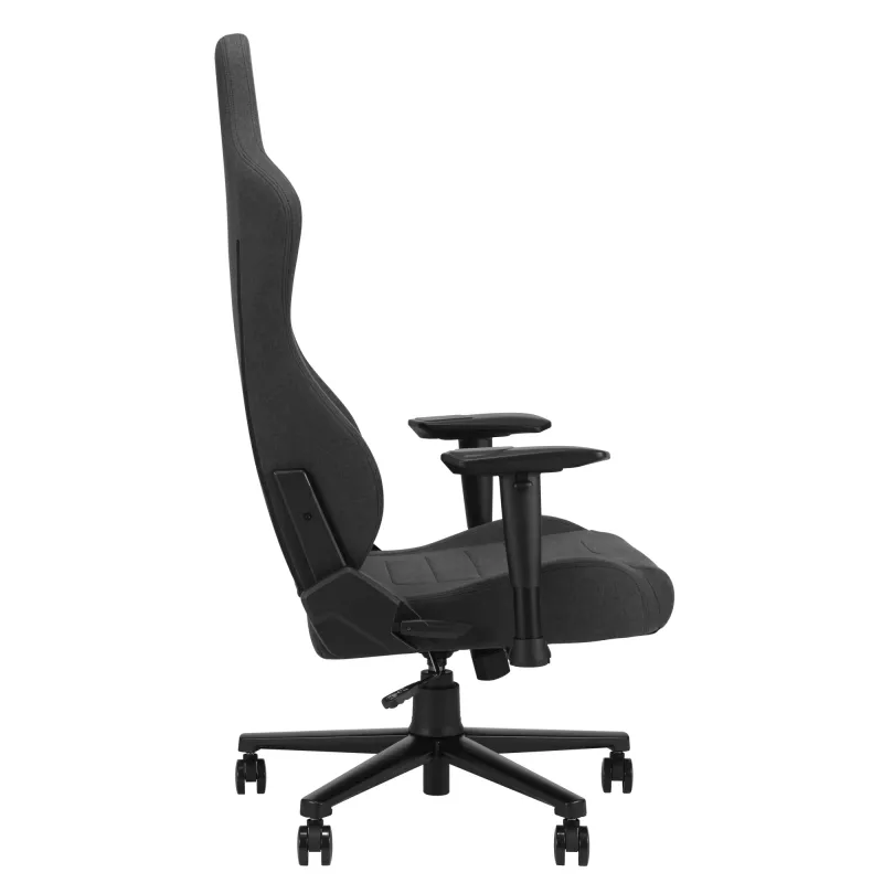 ASUS SL201C ROG Aethon Fabric Edition silla gaming universal acolchada gris
