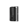 Omnitronic ODP-206T Altavoz de pared, 20 W, negro, 2 uds.