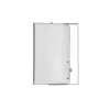 Omnitronic ODP-206T Altavoz de pared, 20 W, blanco, 2 uds.