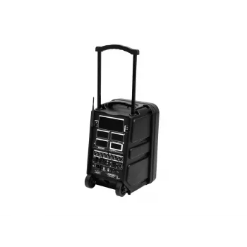 Equipo de megafonía Omnitronic 13106970