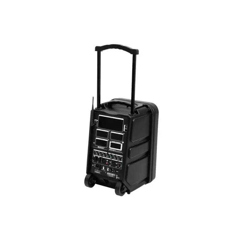 Equipo de megafonía Omnitronic 13106970