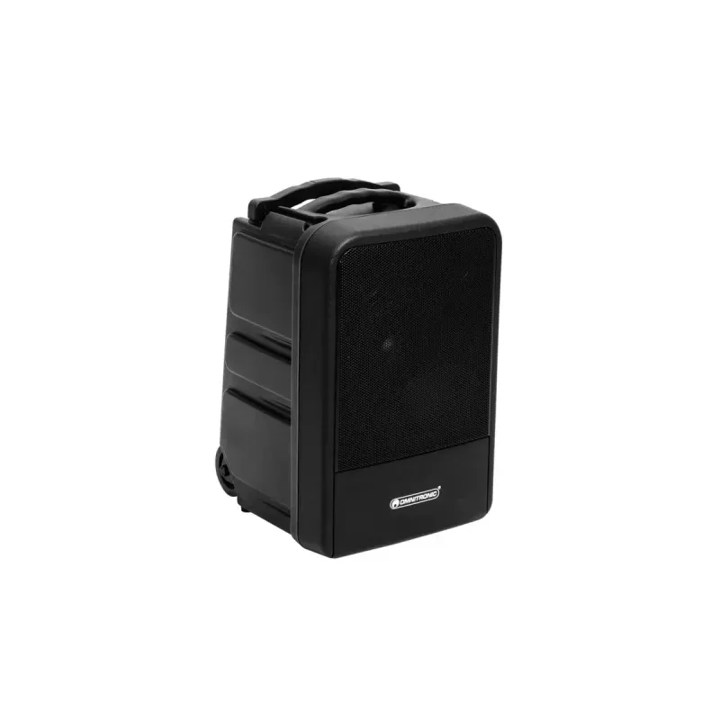 Equipo de megafonía Omnitronic 13106970